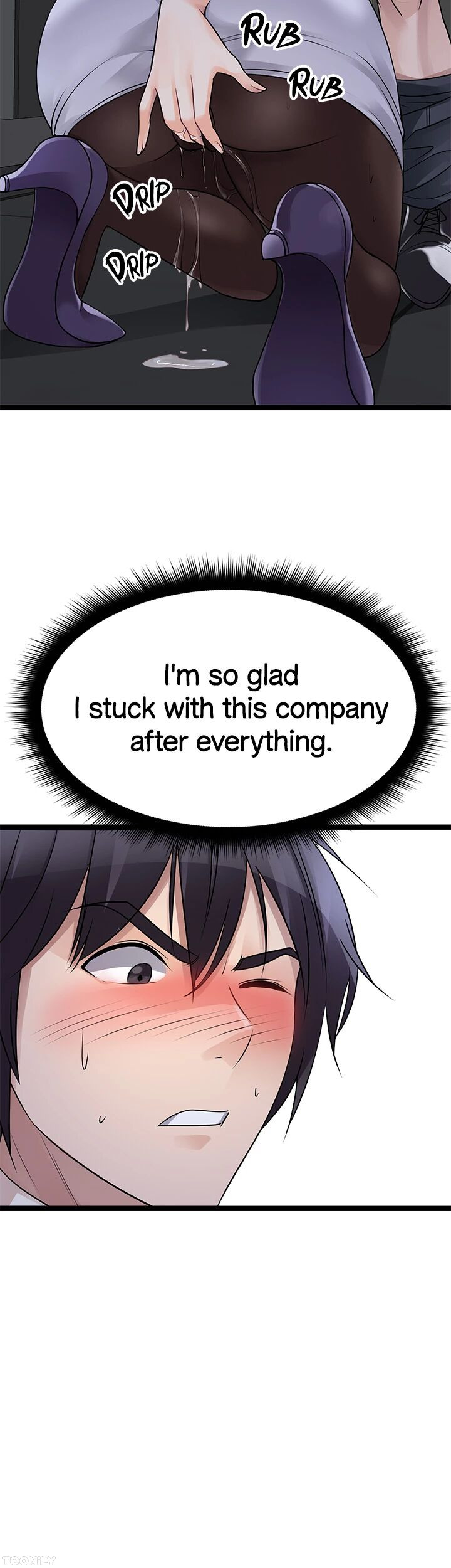 Cucumber Market Chapter 21 image 40