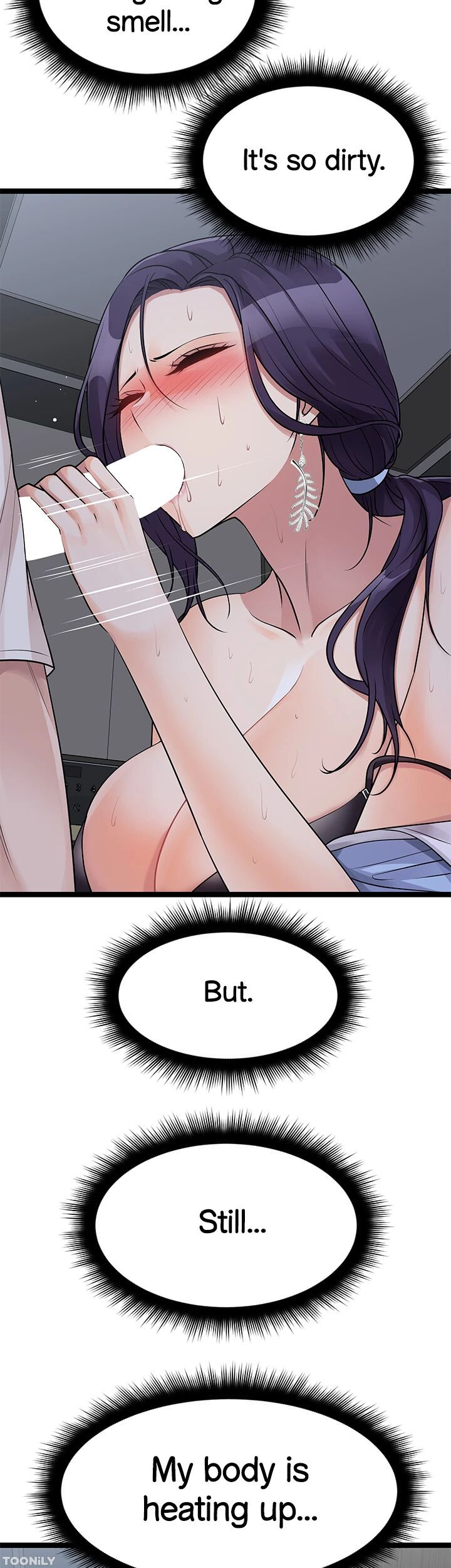 Cucumber Market Chapter 21 image 42