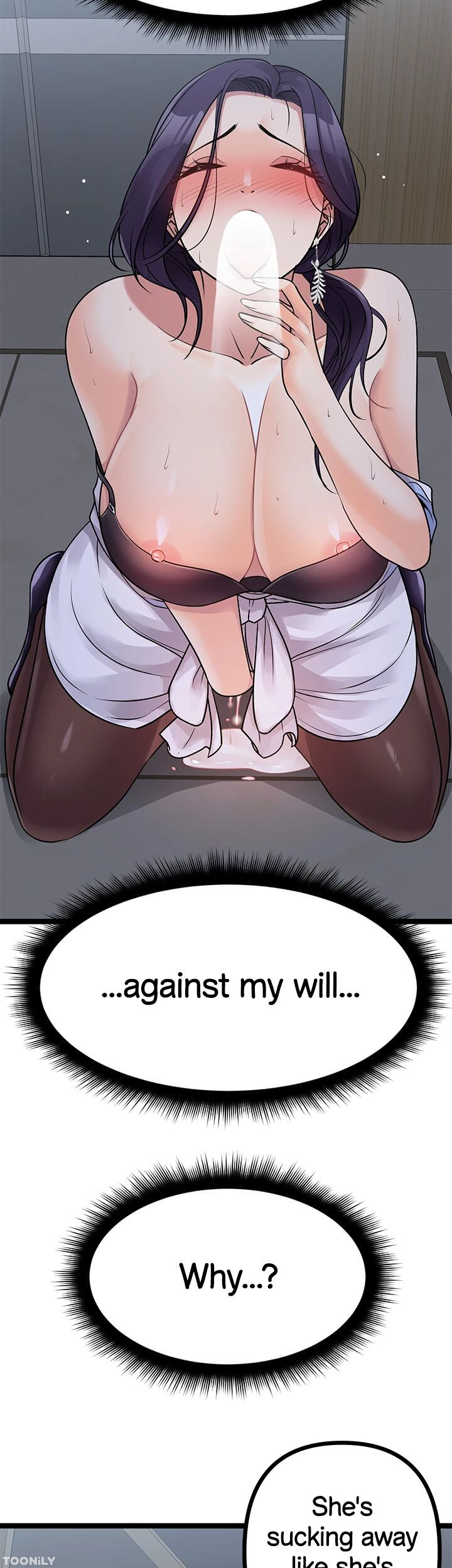 Cucumber Market Chapter 21 image 43