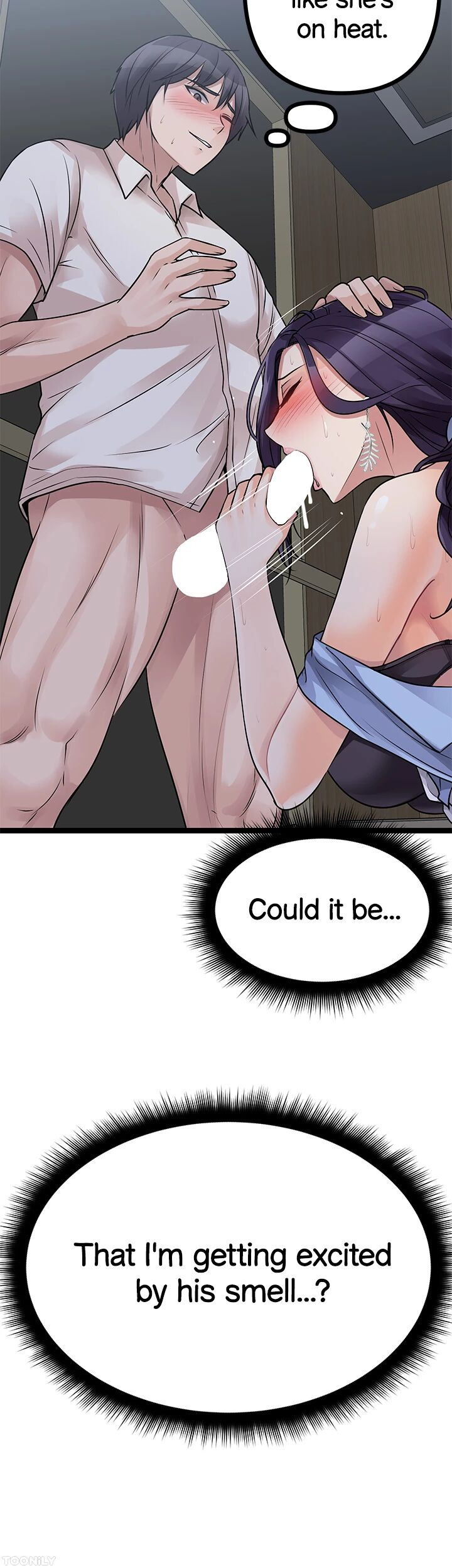 Cucumber Market Chapter 21 image 44