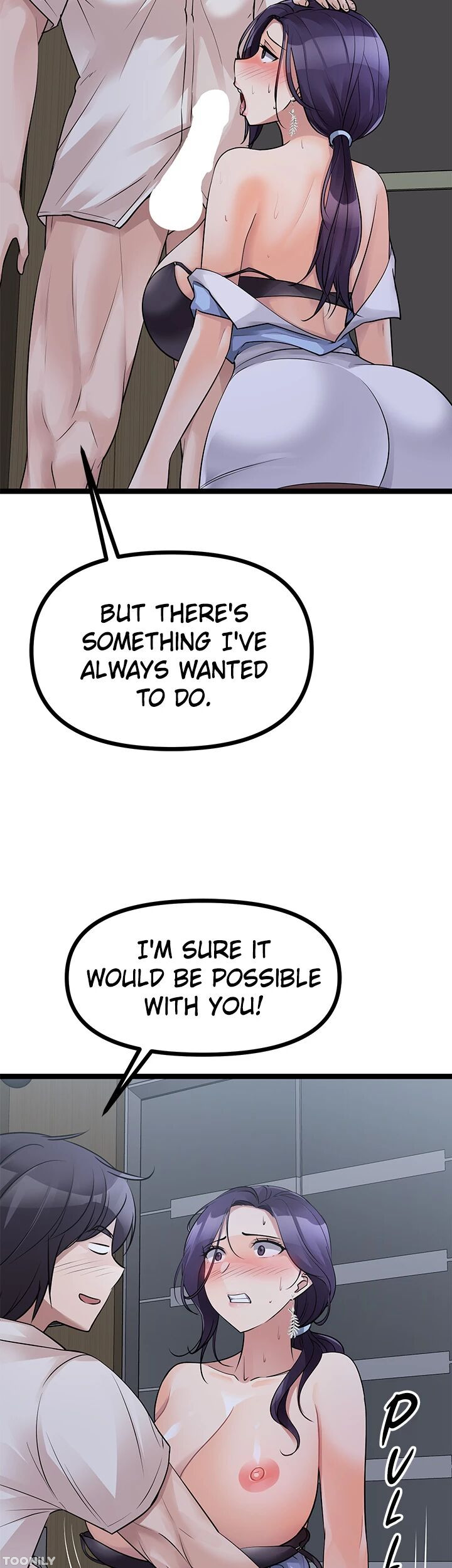 Cucumber Market Chapter 21 image 47