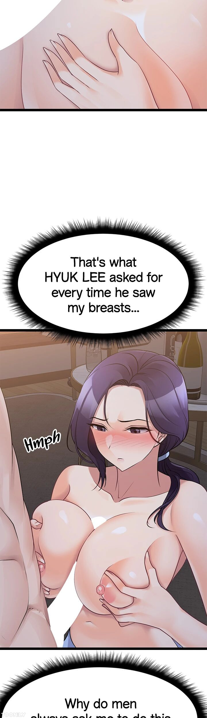 Cucumber Market Chapter 21 image 52