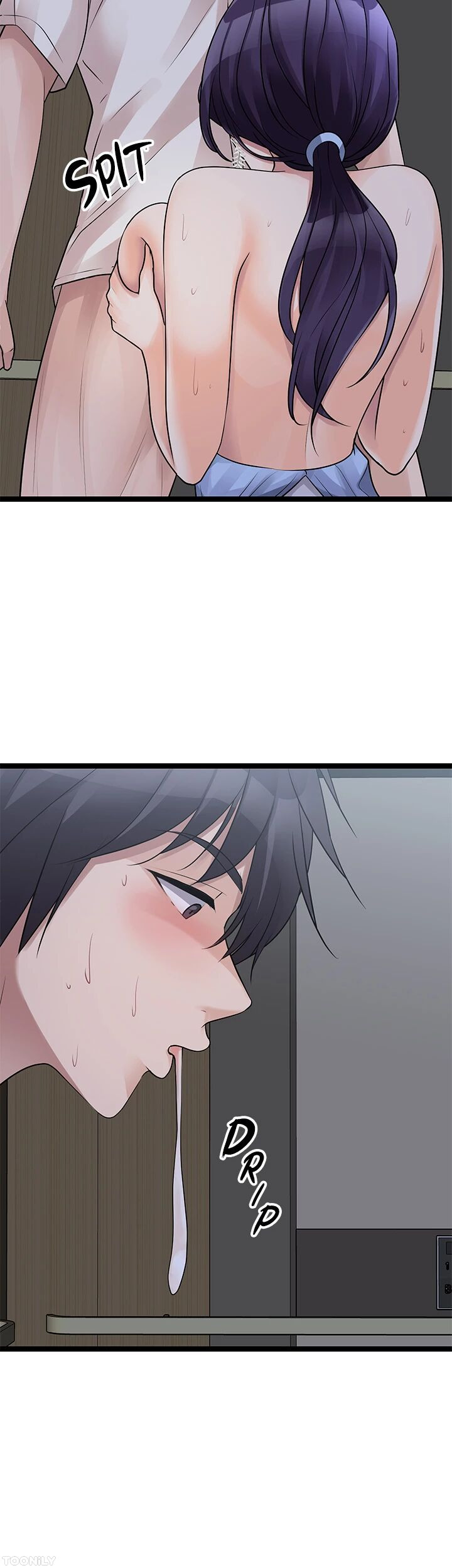 Cucumber Market Chapter 21 image 57