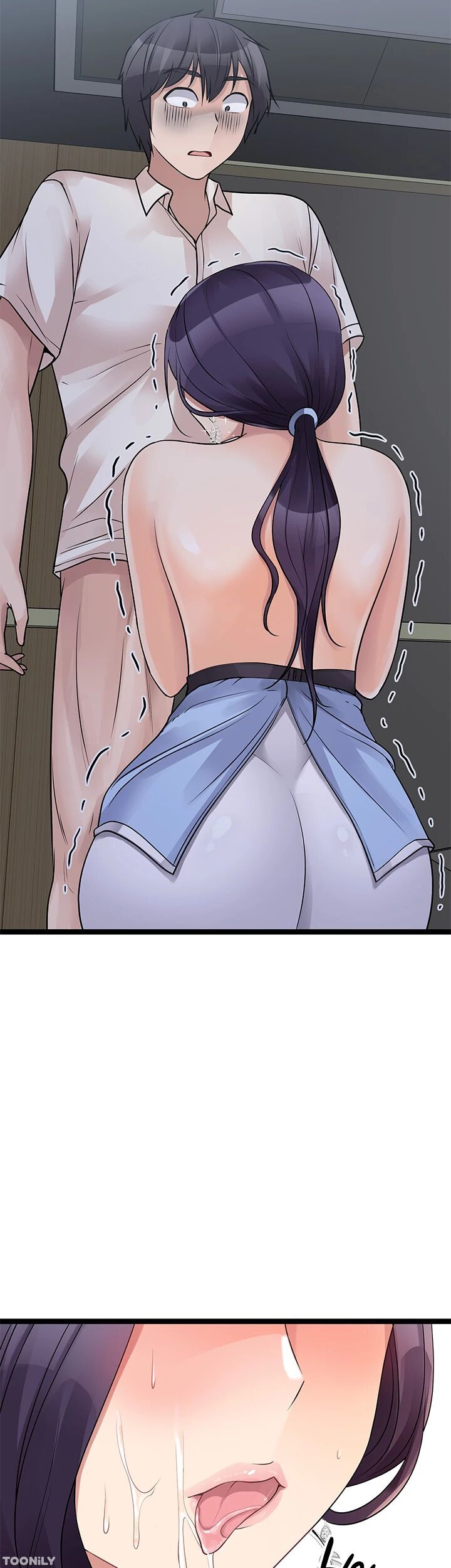 Cucumber Market Chapter 21 image 60