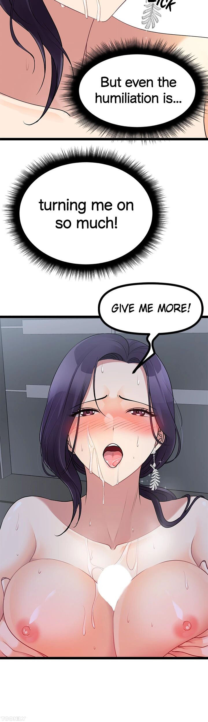 Cucumber Market Chapter 21 image 61