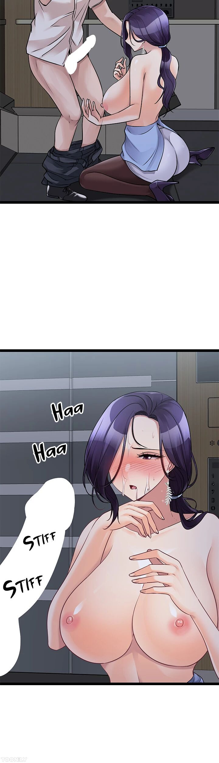 Cucumber Market Chapter 21 image 65