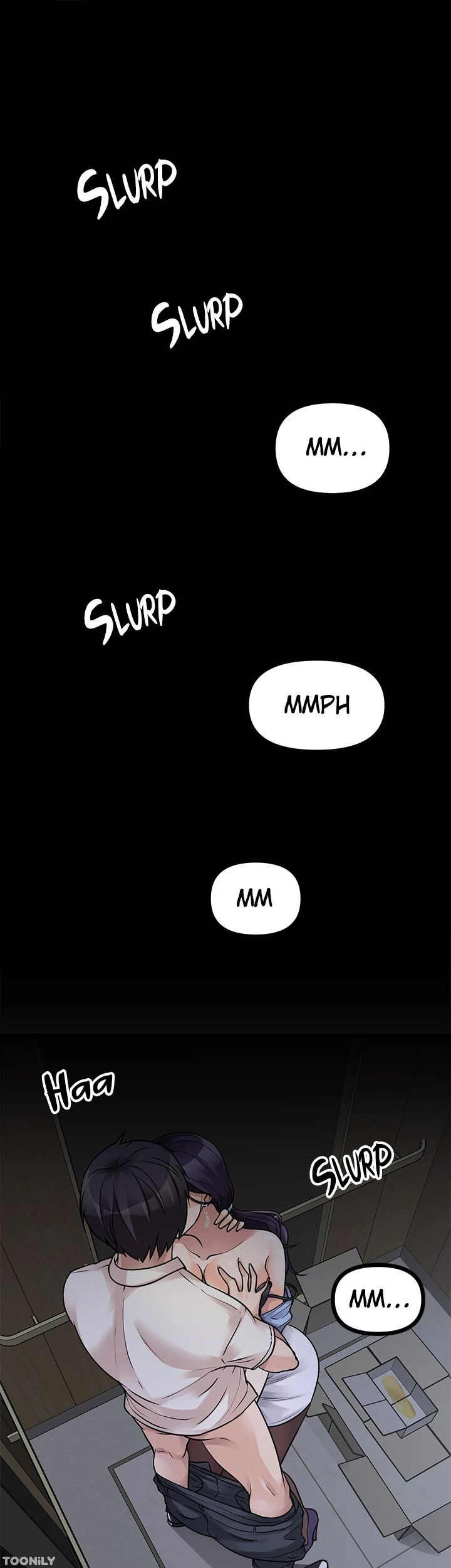 Cucumber Market Chapter 21 image 6