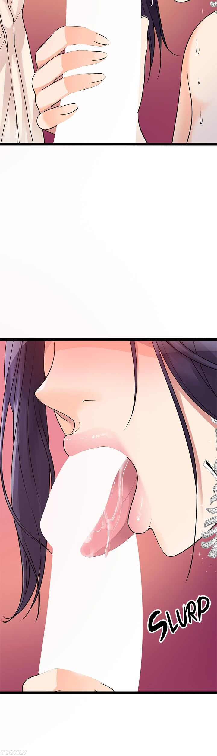 Cucumber Market Chapter 22 image 9