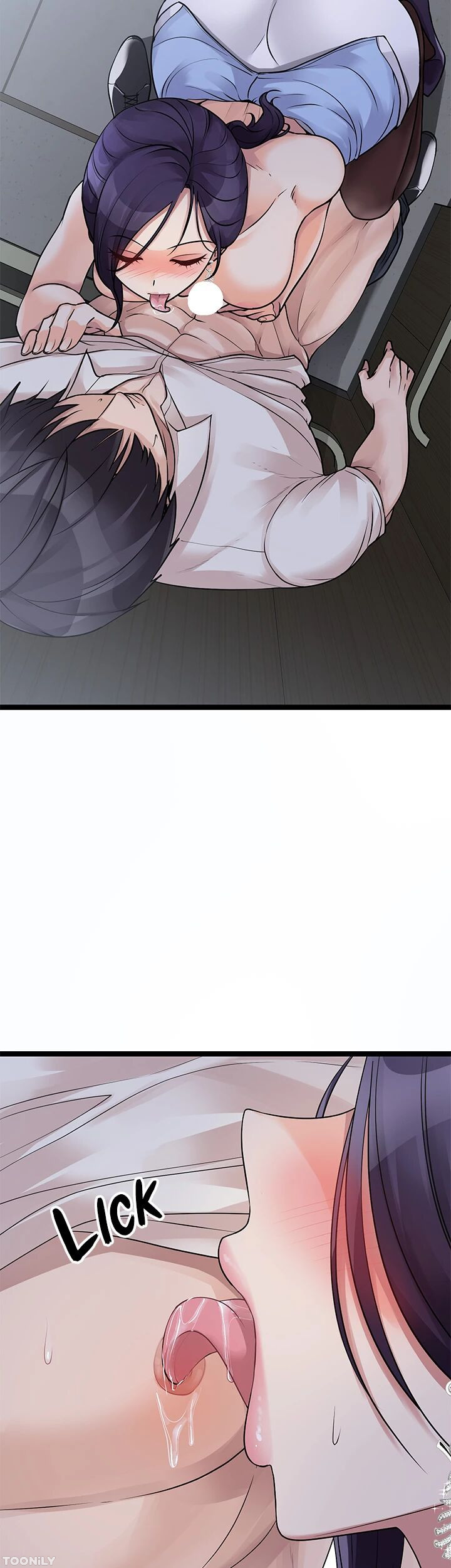 Cucumber Market Chapter 22 image 12