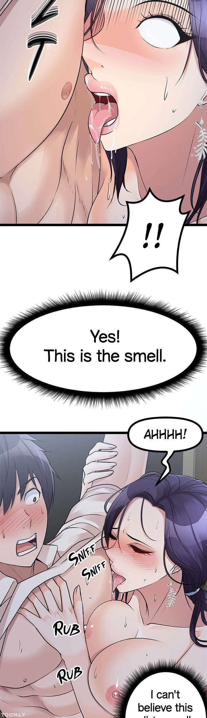 Cucumber Market Chapter 22 image 16