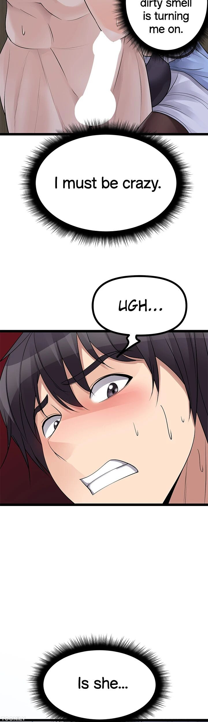 Cucumber Market Chapter 22 image 17