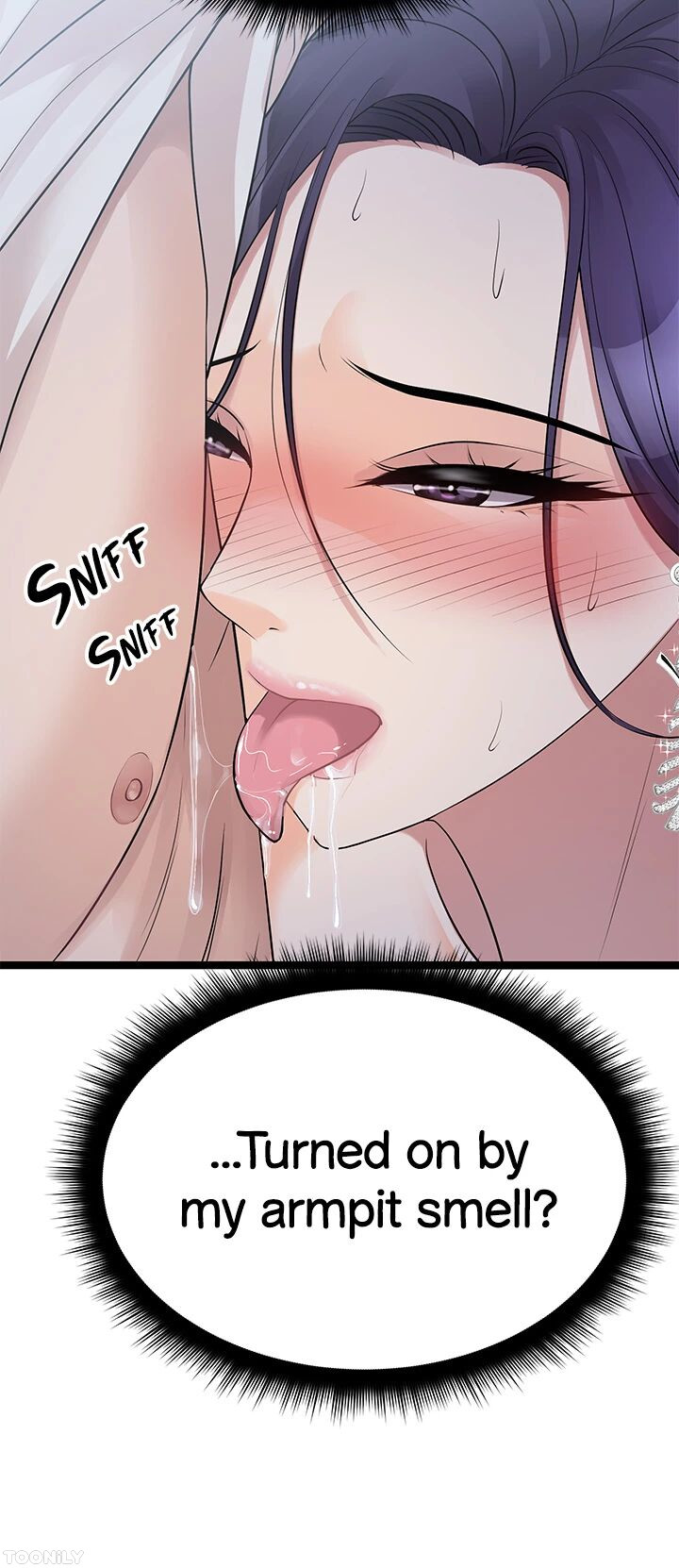 Cucumber Market Chapter 22 image 18