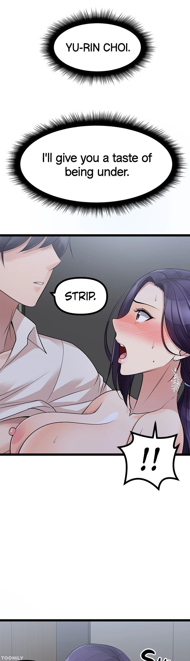 Cucumber Market Chapter 22 image 23