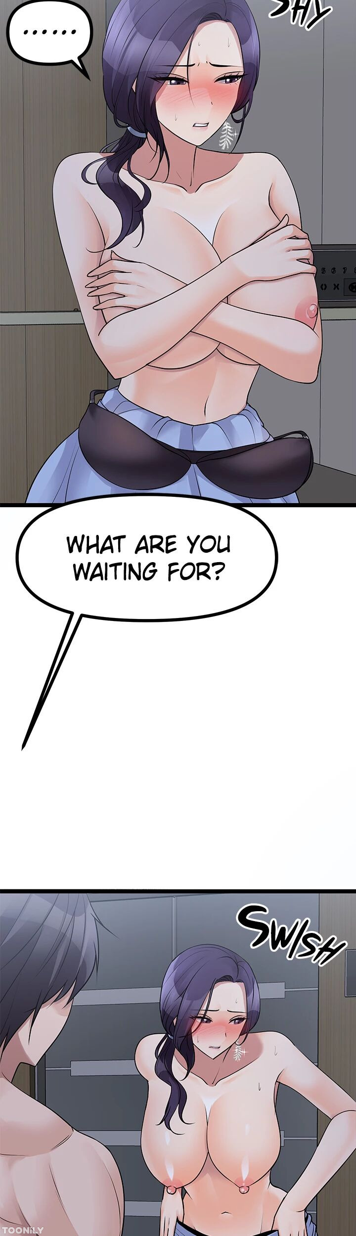 Cucumber Market Chapter 22 image 24
