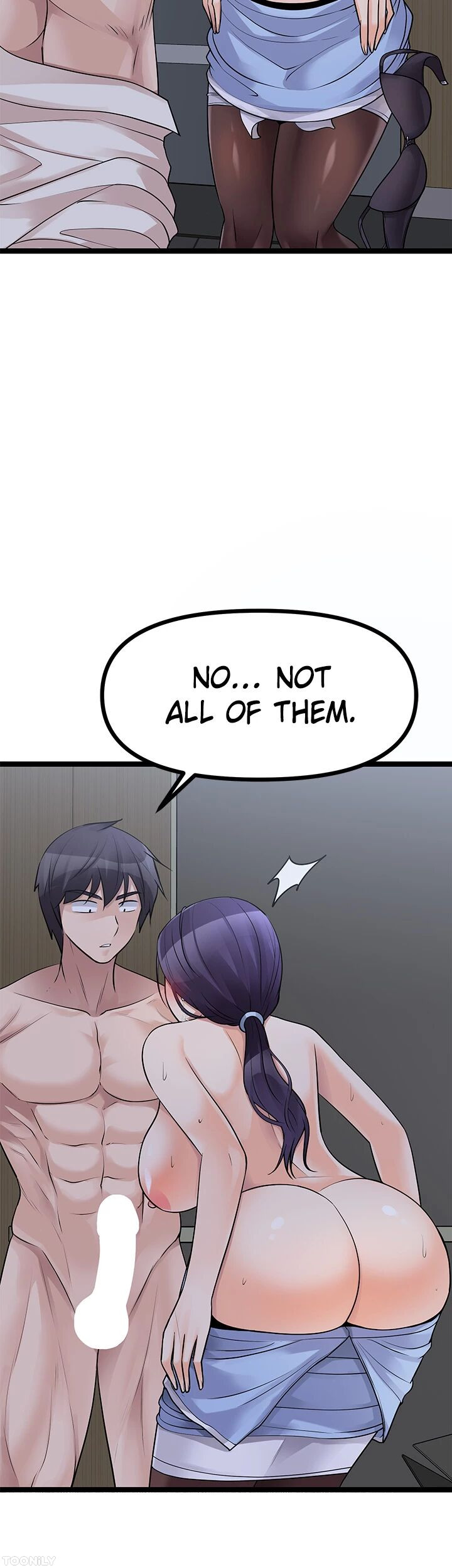 Cucumber Market Chapter 22 image 25