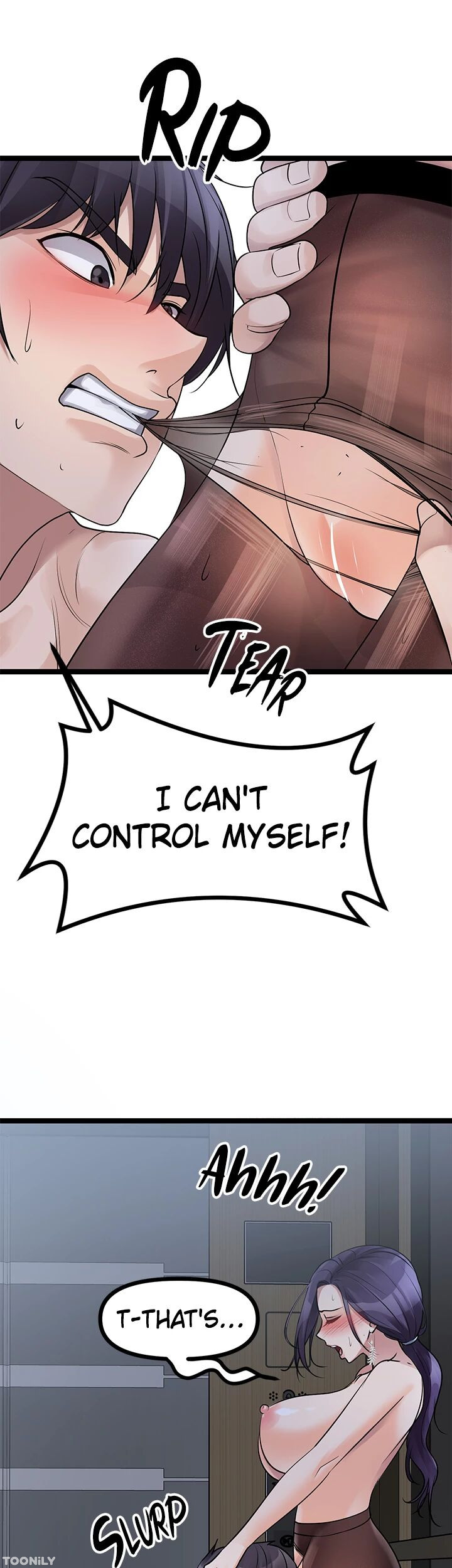 Cucumber Market Chapter 22 image 34