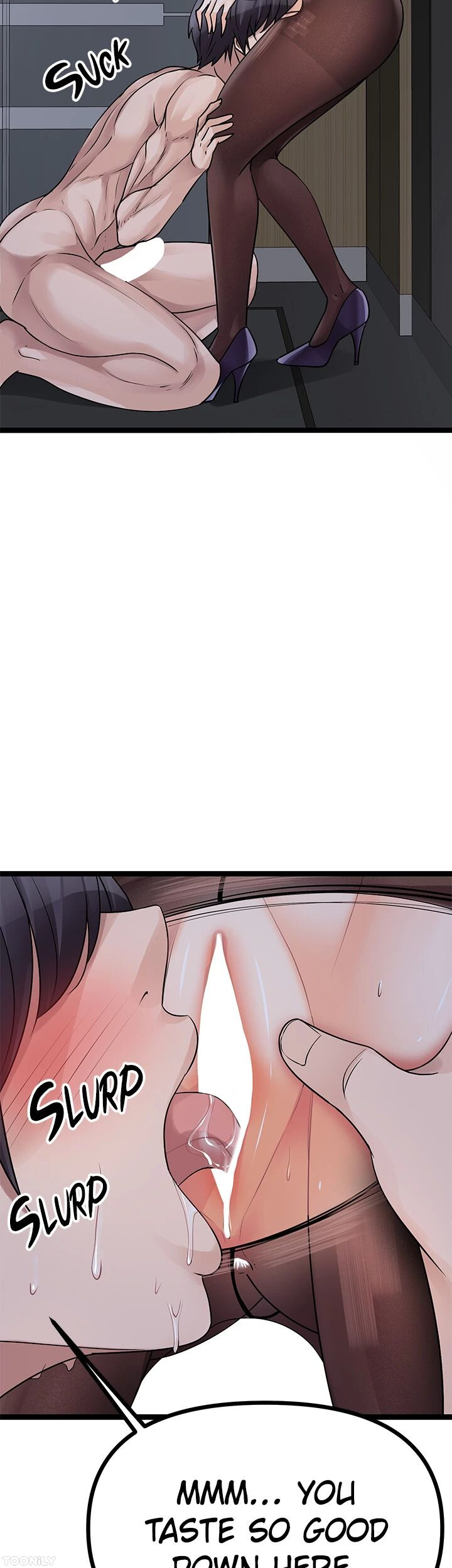 Cucumber Market Chapter 22 image 35