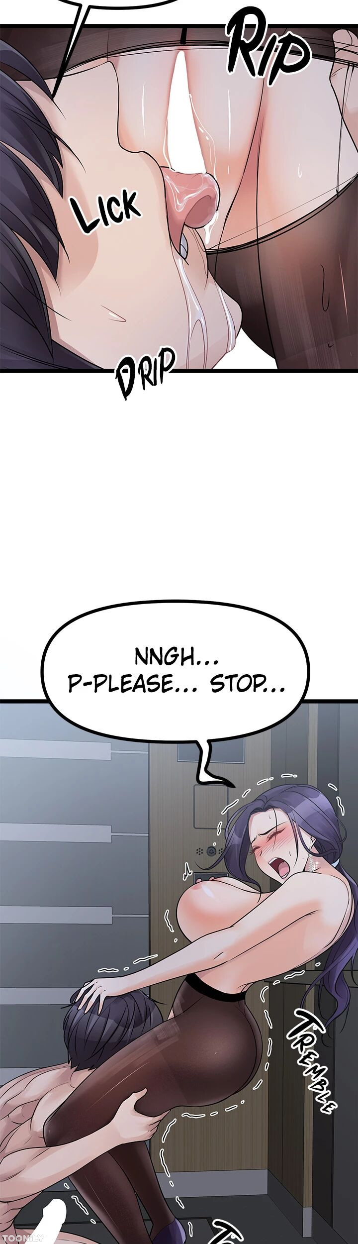 Cucumber Market Chapter 22 image 38