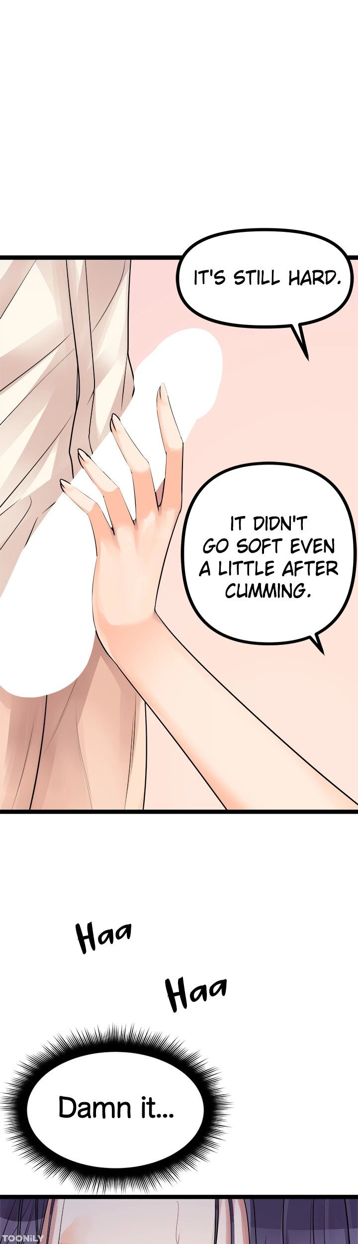 Cucumber Market Chapter 22 image 3