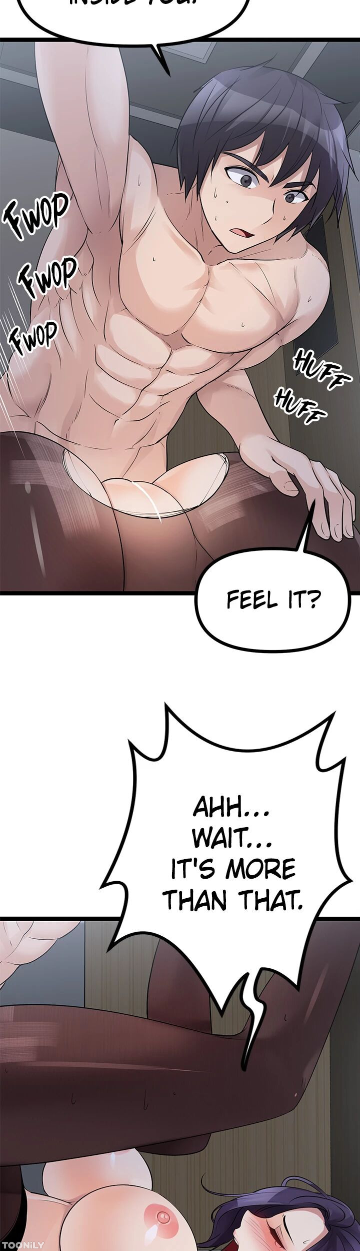 Cucumber Market Chapter 22 image 52