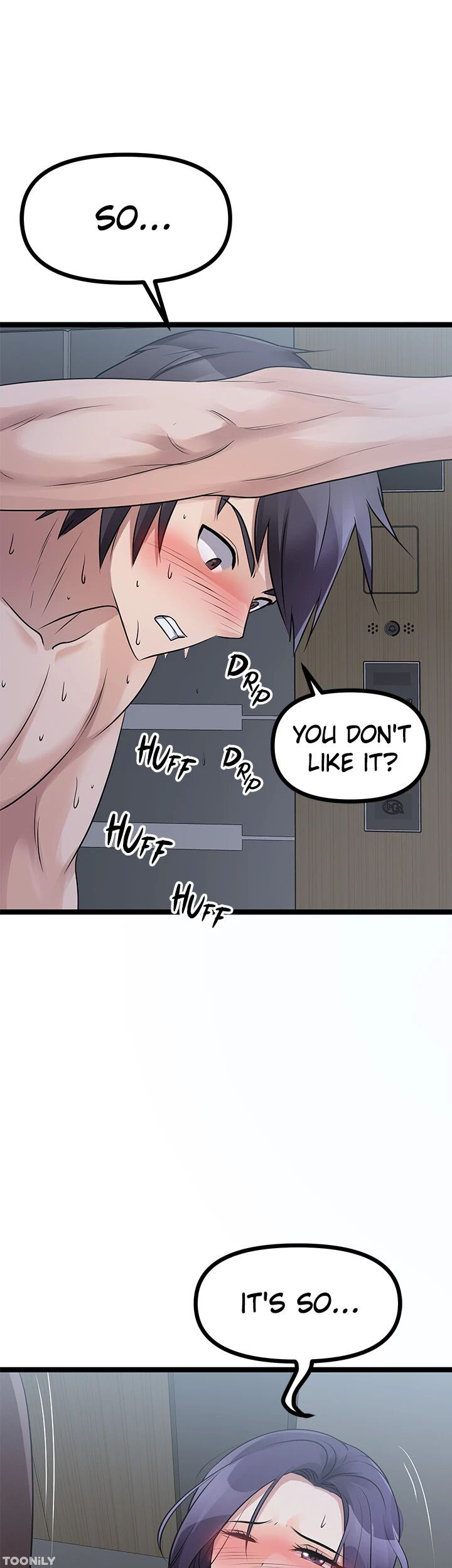 Cucumber Market Chapter 22 image 55