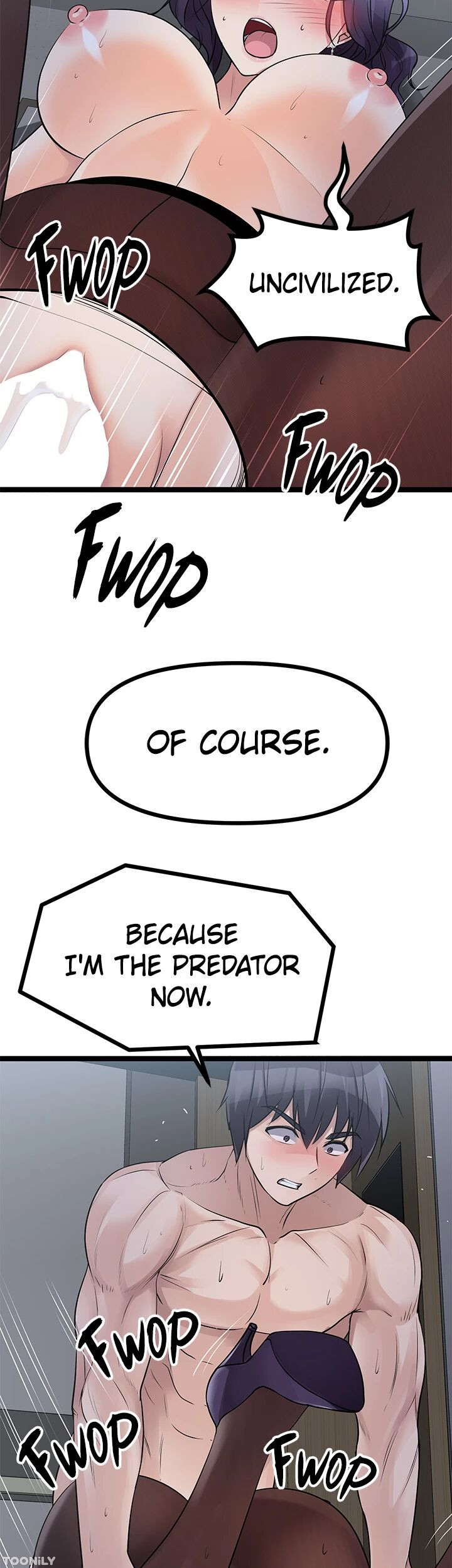 Cucumber Market Chapter 22 image 56