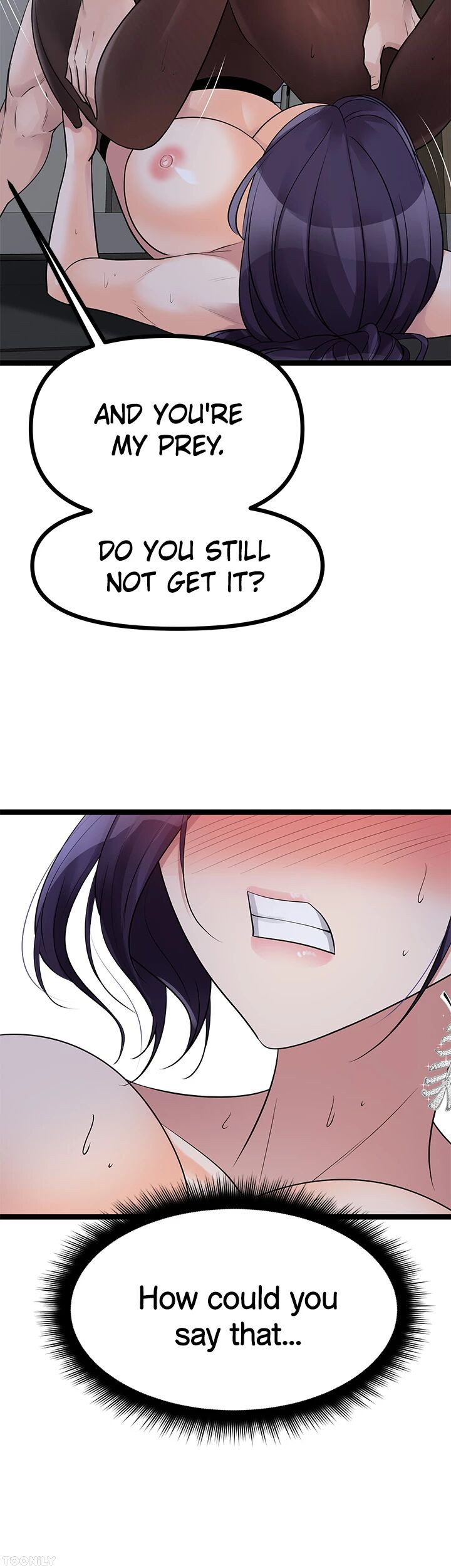 Cucumber Market Chapter 22 image 57