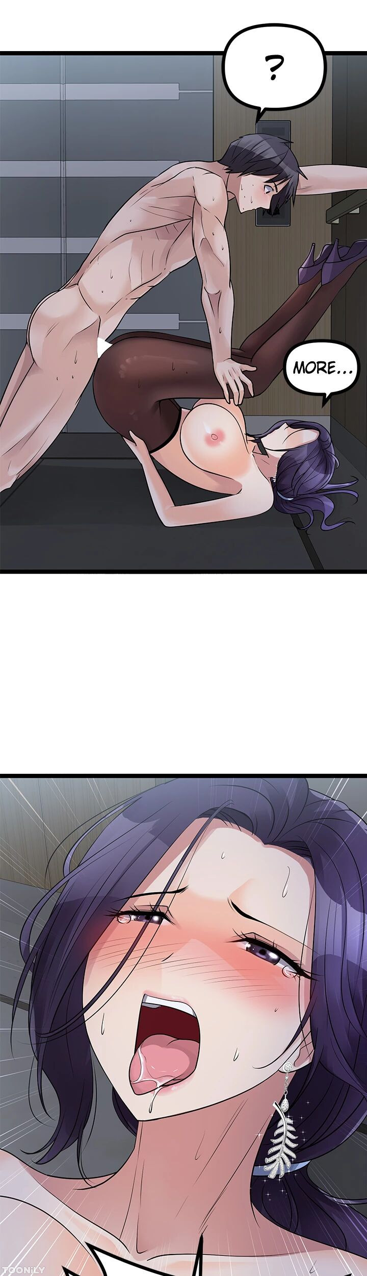 Cucumber Market Chapter 22 image 58