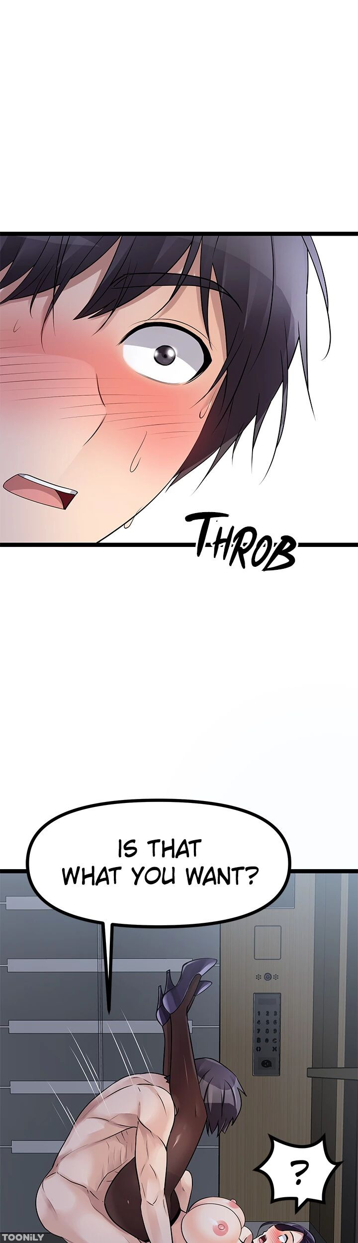 Cucumber Market Chapter 23 image 0