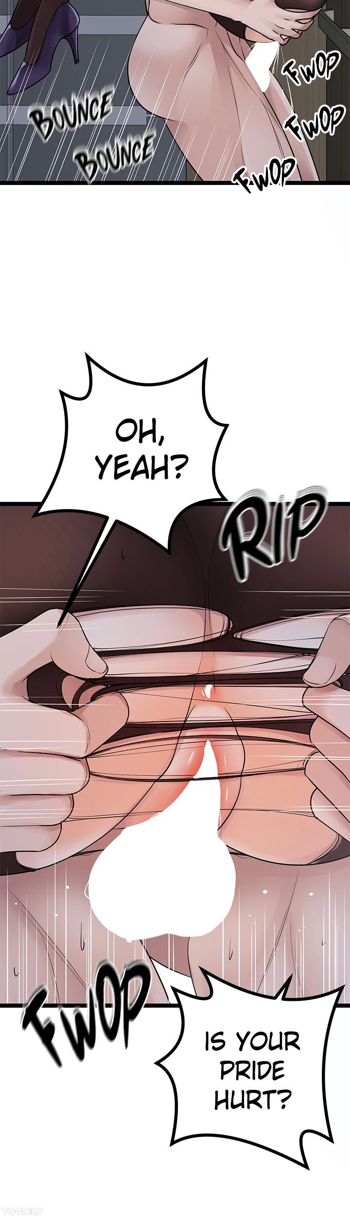 Cucumber Market Chapter 23 image 9