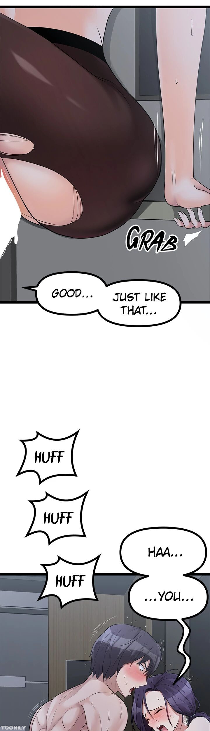 Cucumber Market Chapter 23 image 12