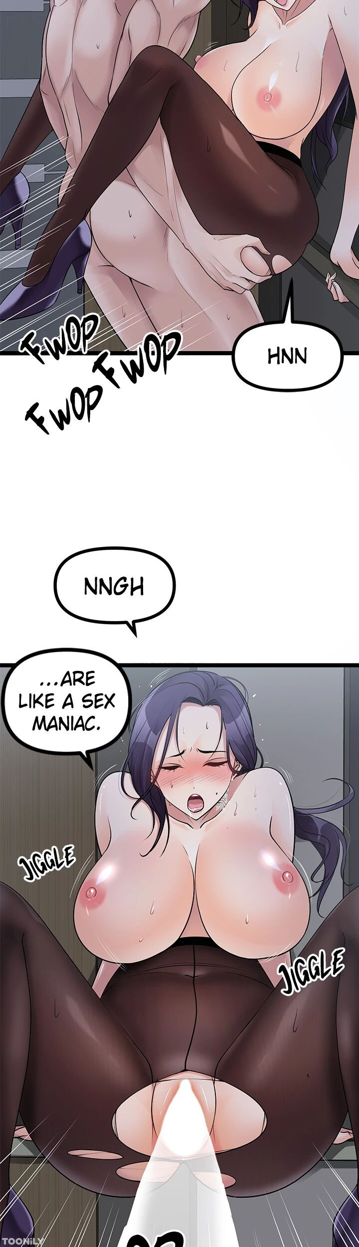 Cucumber Market Chapter 23 image 13