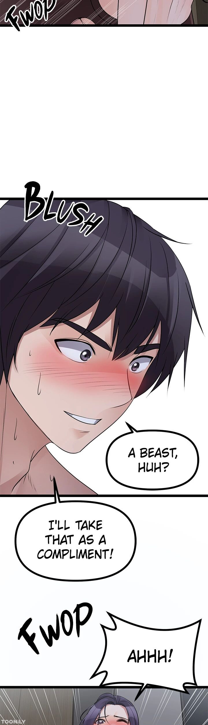 Cucumber Market Chapter 23 image 17