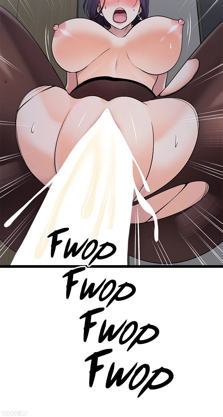 Cucumber Market Chapter 23 image 18