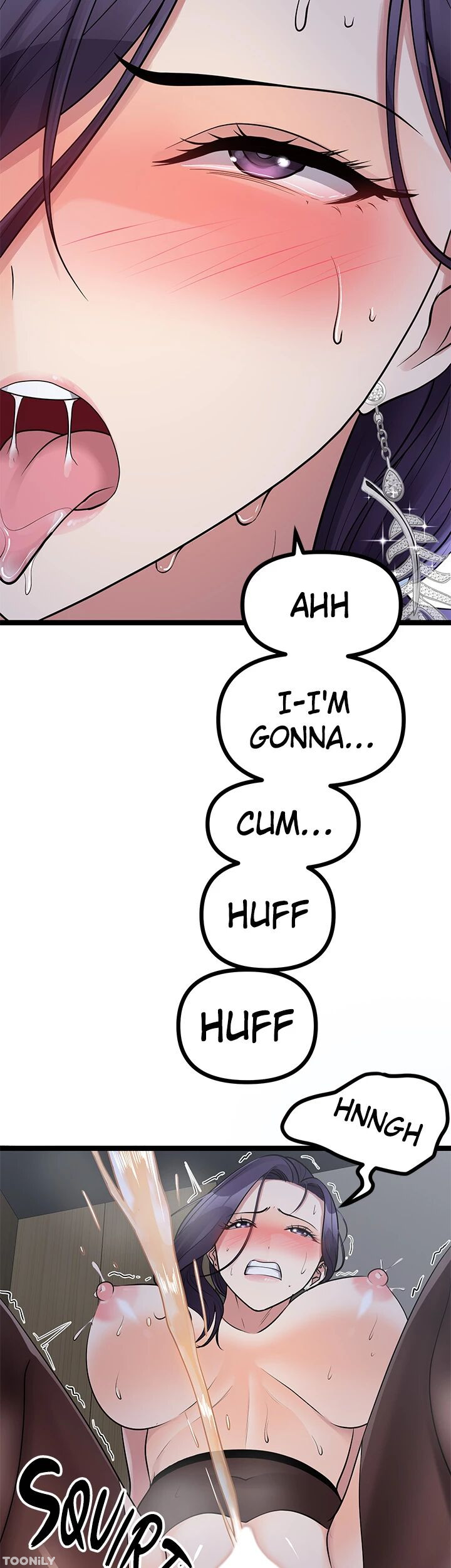 Cucumber Market Chapter 23 image 20