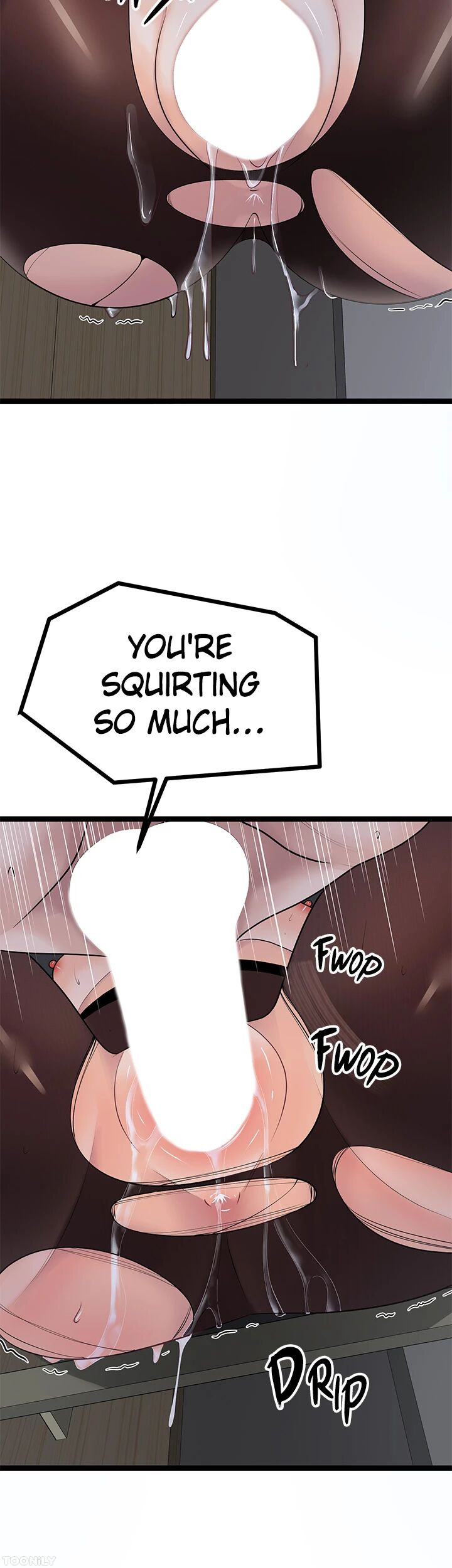 Cucumber Market Chapter 23 image 21