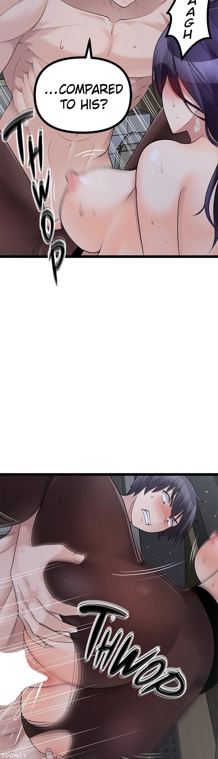 Cucumber Market Chapter 23 image 25