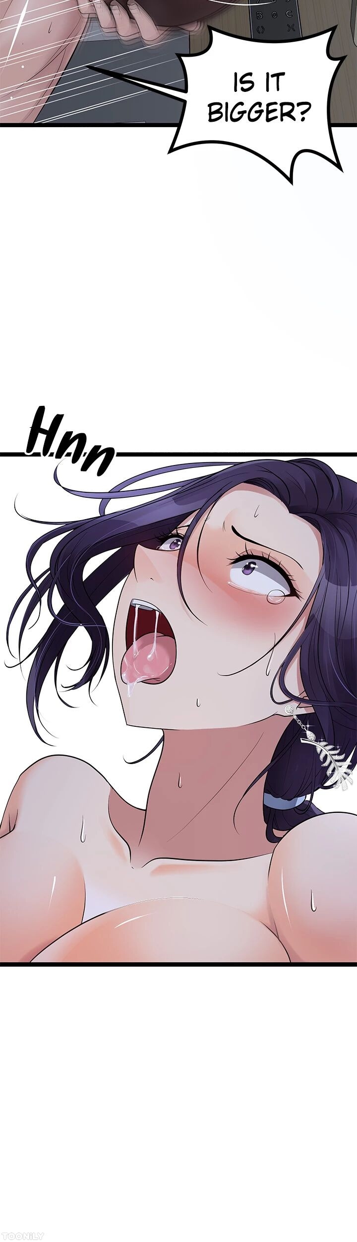 Cucumber Market Chapter 23 image 26
