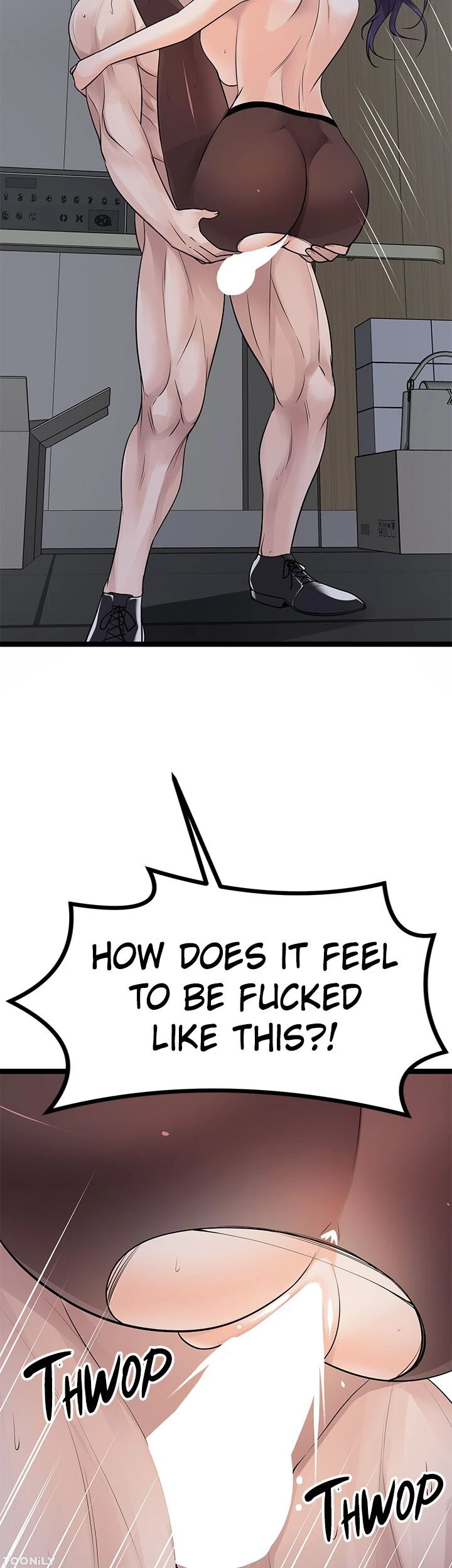 Cucumber Market Chapter 23 image 2