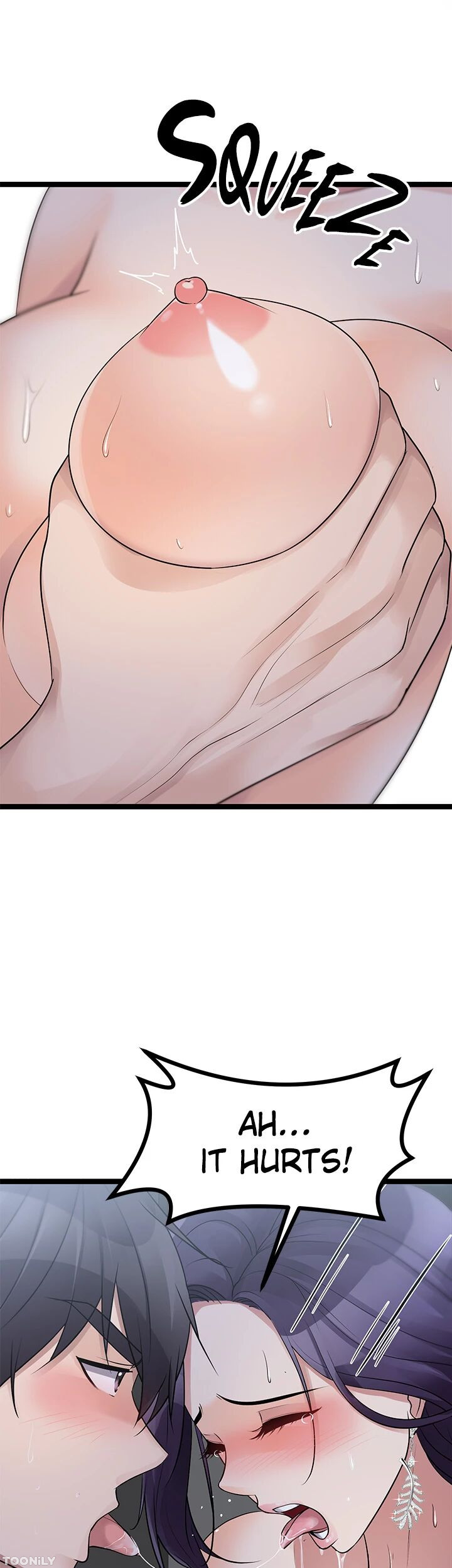 Cucumber Market Chapter 23 image 30