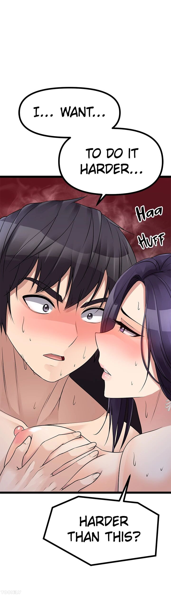Cucumber Market Chapter 23 image 32