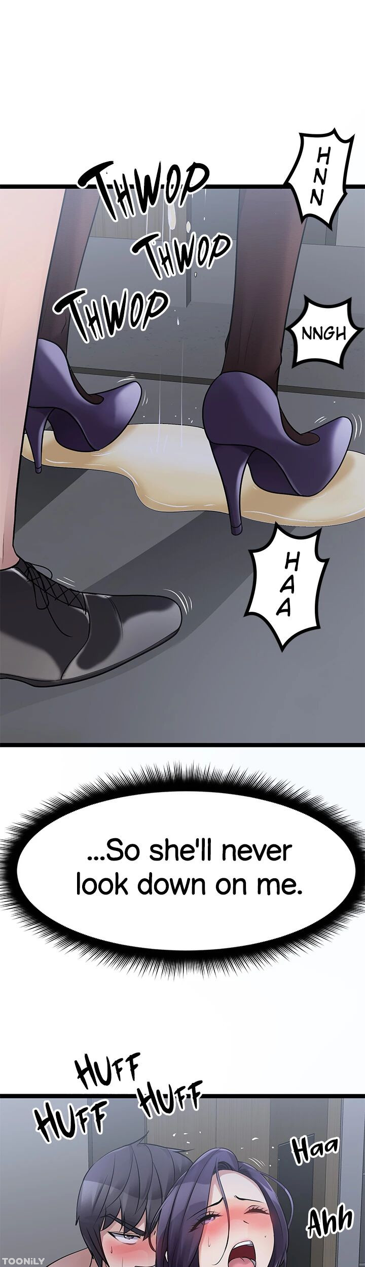 Cucumber Market Chapter 23 image 38