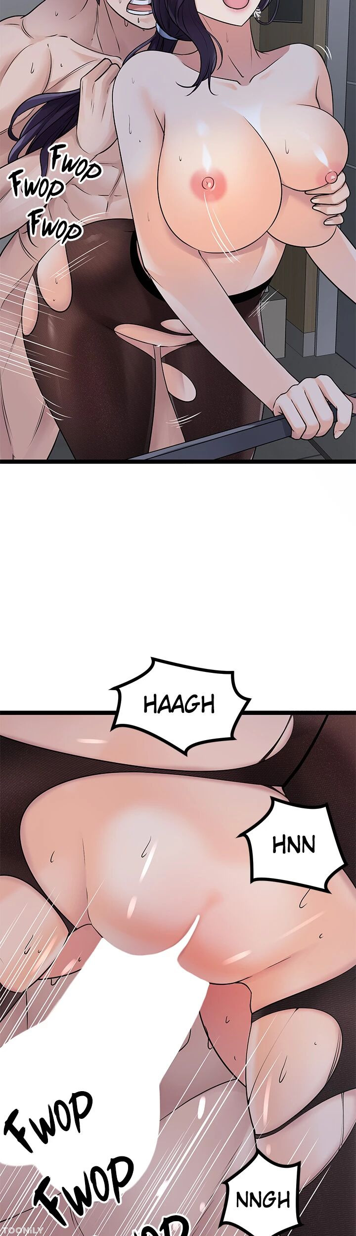 Cucumber Market Chapter 23 image 39
