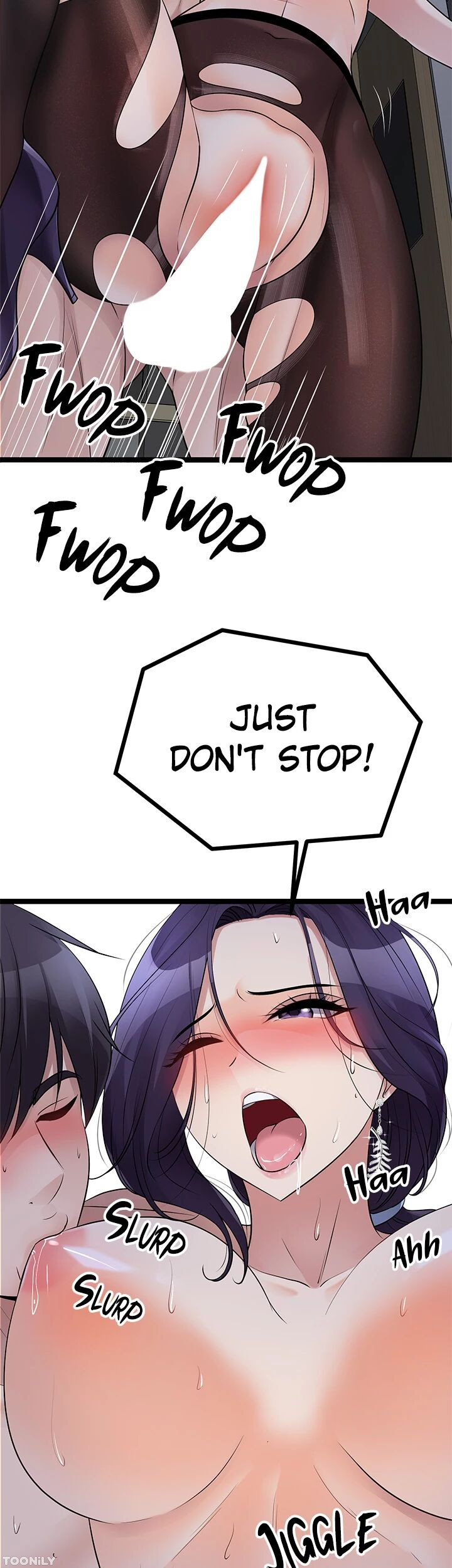 Cucumber Market Chapter 23 image 43