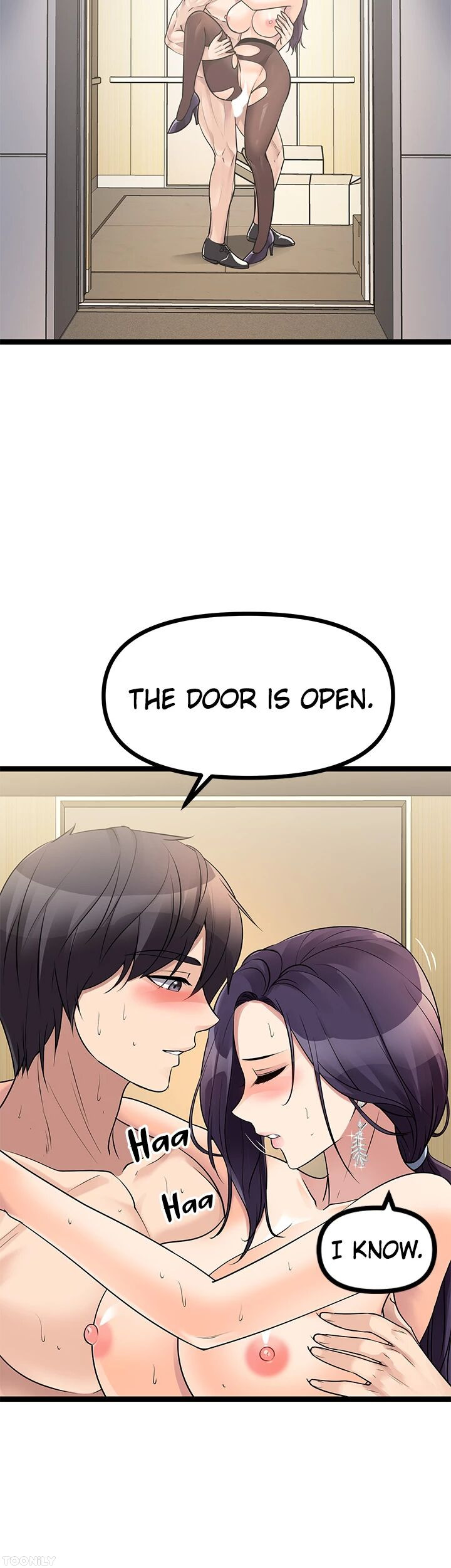 Cucumber Market Chapter 23 image 51