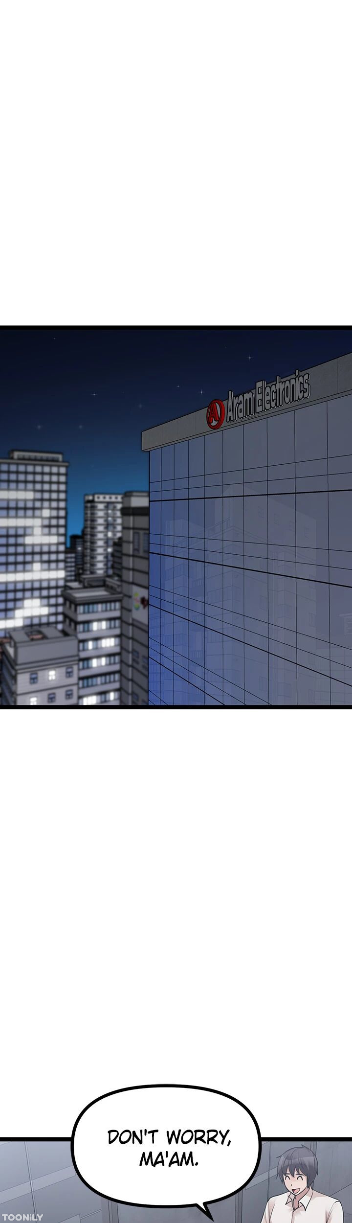 Cucumber Market Chapter 23 image 54