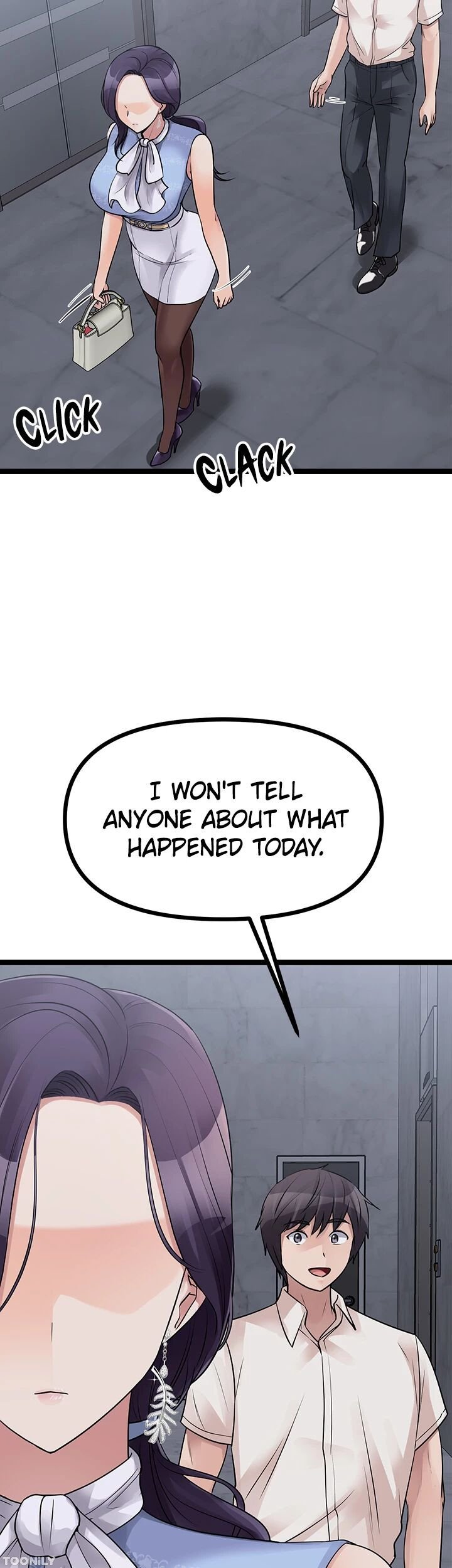 Cucumber Market Chapter 23 image 55