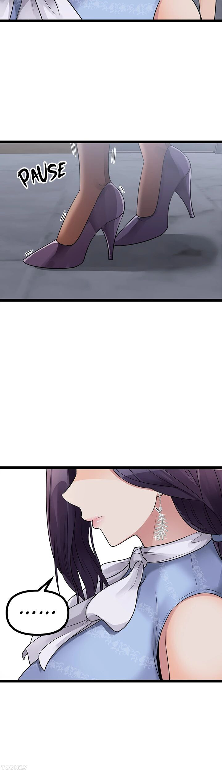 Cucumber Market Chapter 23 image 56