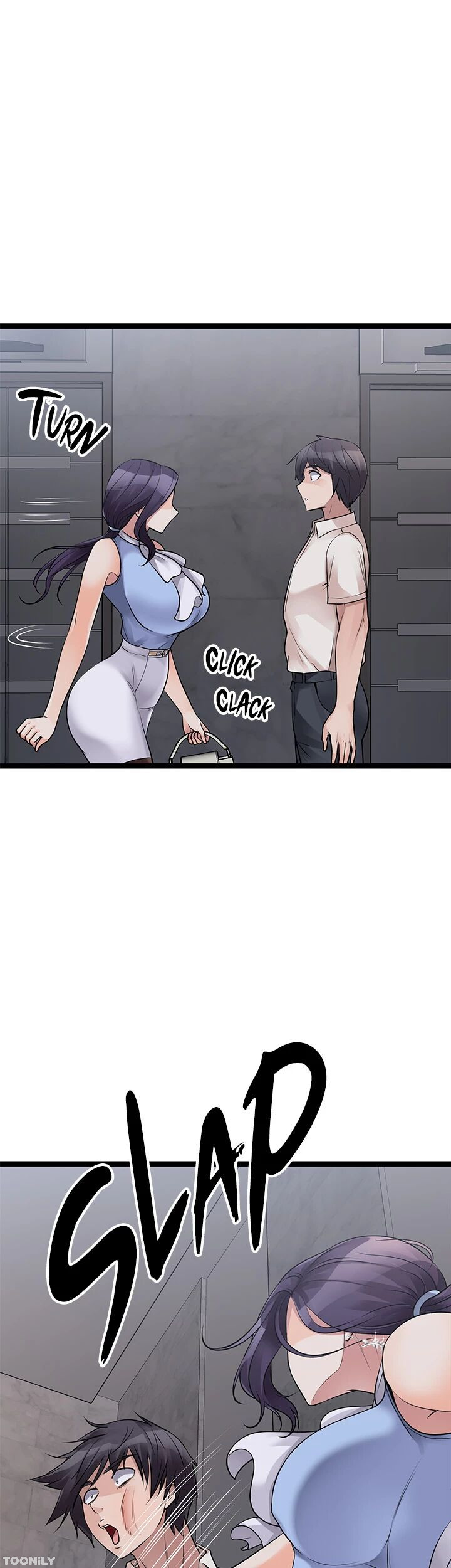 Cucumber Market Chapter 23 image 58