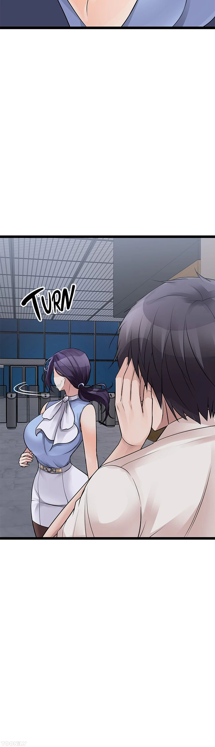 Cucumber Market Chapter 23 image 60